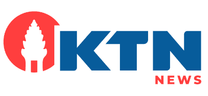 THE KHMER TODAY Logo